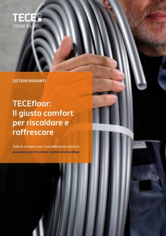 tece - tece floor